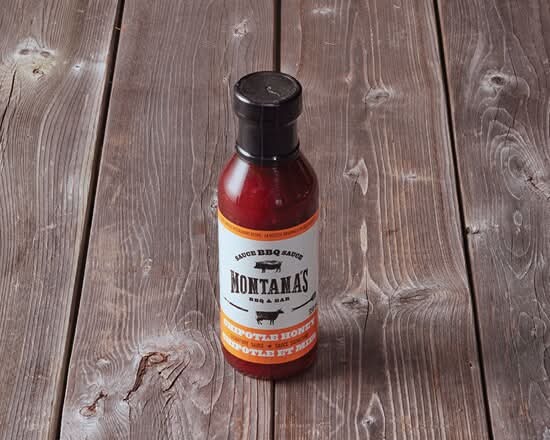 Montana's Chipotle Honey BBQ Sauce