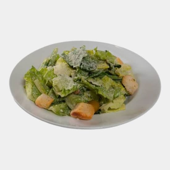 Salade César crémeuse / Creamy Caesar Salad