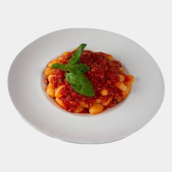 Gnocchi di patate gorgonzola / Gorgonzola Potato Gnocchi