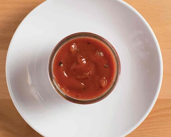 Mario's Tomato Sauce Dip (2oz.)