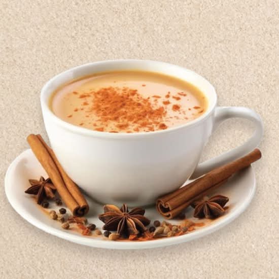 Chai Latte (Spice)