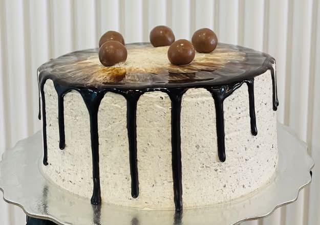 Choco Chip pastry