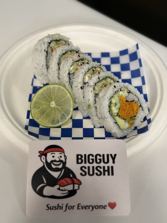 Yam Roll