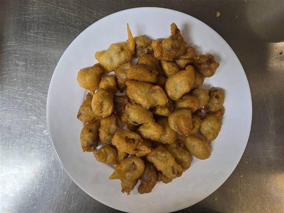 S3 Sweet & Sour Pork