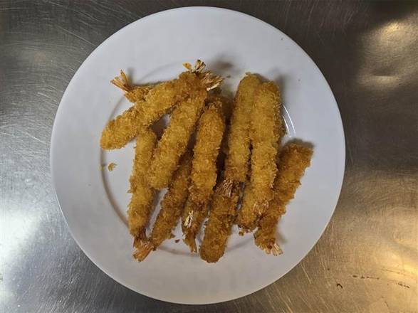 F1 Breaded Shrimp