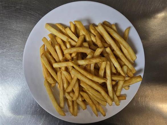 A4.French Fries