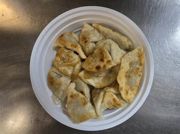 A12.Fried Dumpling