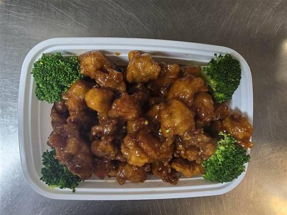 H1 General Tao Chicken