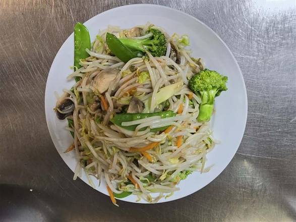 M3 Veg. Chow Mein