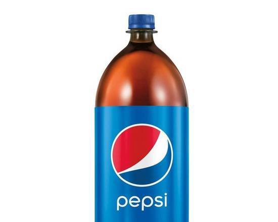 Bottled Drink (2 lts)