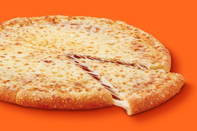 # 13  - 2 Medium Stuffed Crust Pizza - Cheese