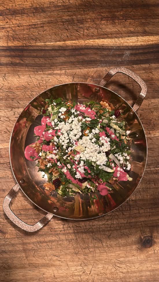 Romi’s Salad