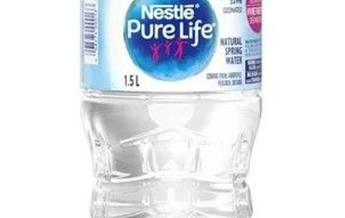 Bottle Water