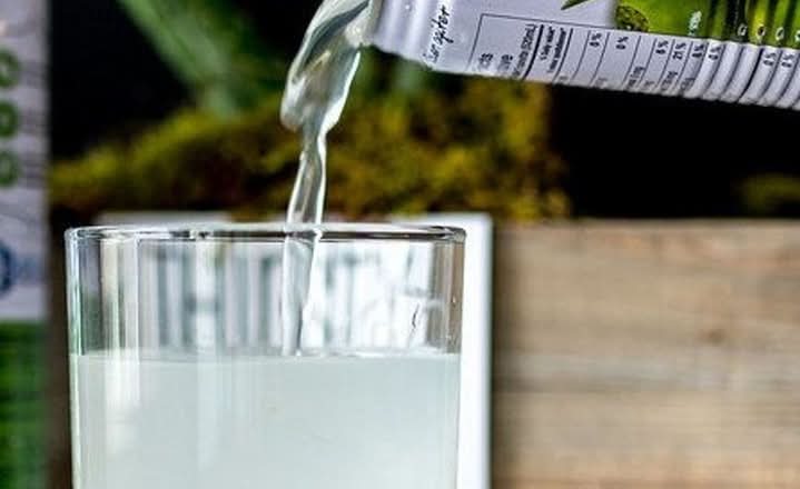 Coconut Water