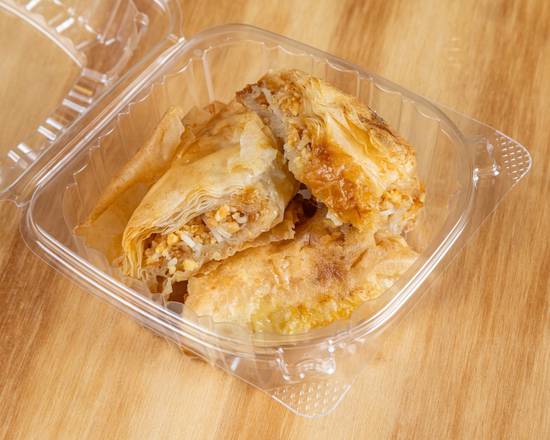 Baklava