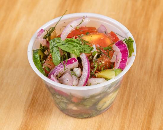 70 - Special  Salad
