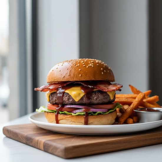 Park Burger