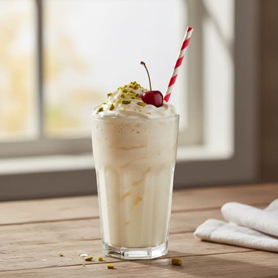 Milkshake