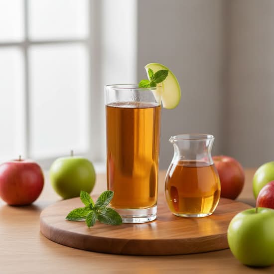 Apple Juice