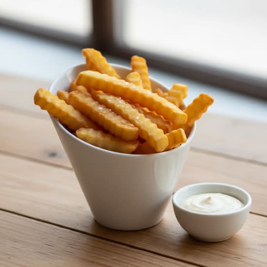 Fries