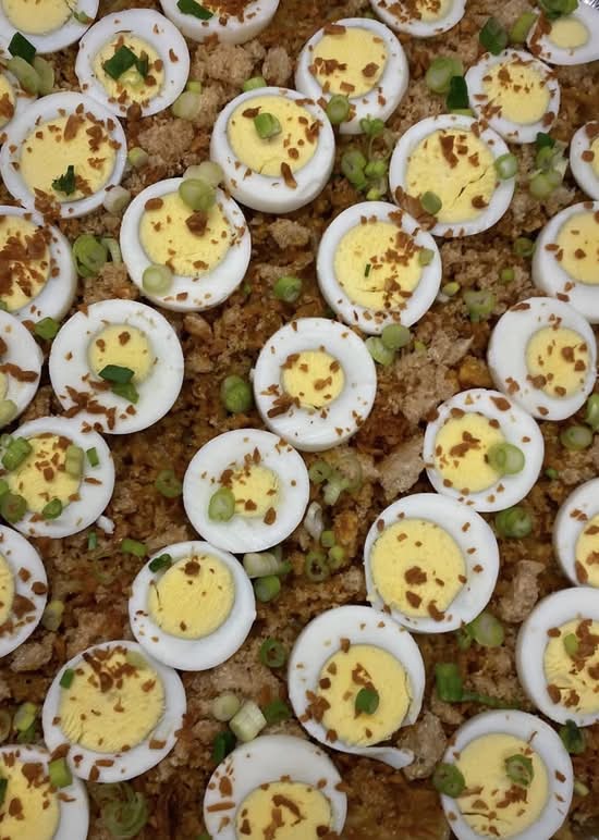Pansit Palabok