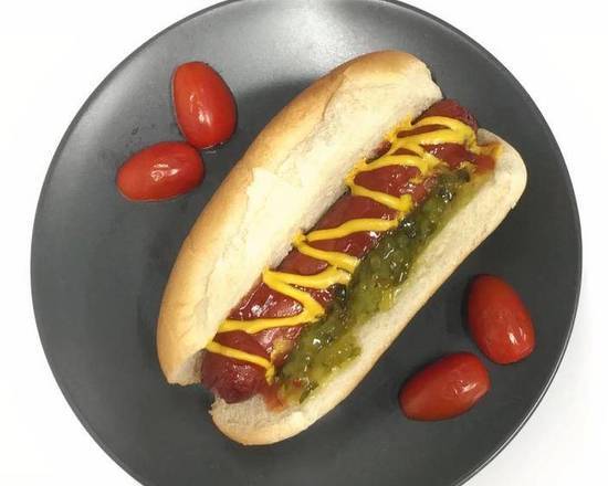 Hot Dog