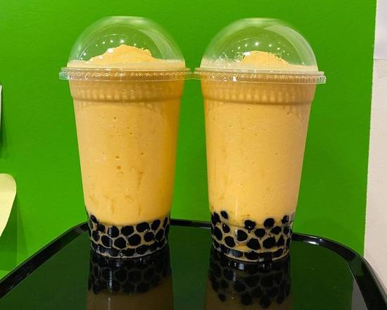 Mango Slush