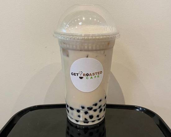 Regular Black Milk Tea