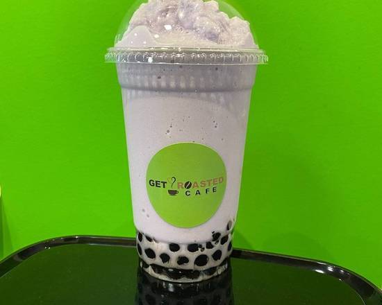 Taro Slush