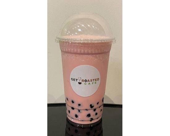 Strawberry Slush
