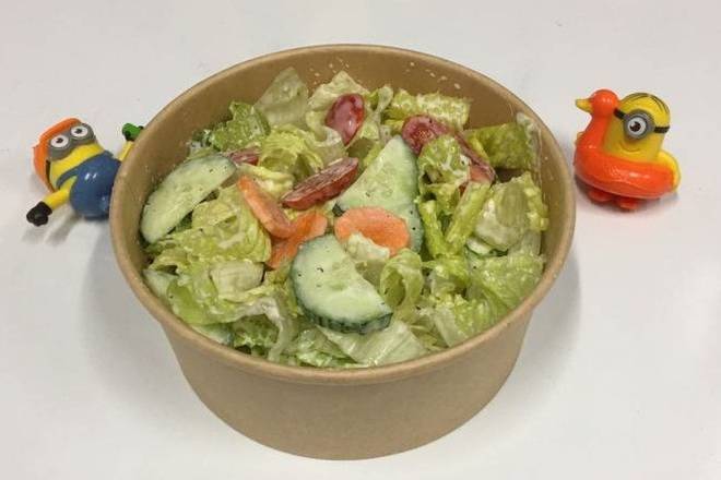 Garden Salad