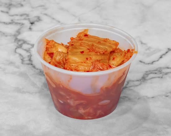 Kimchi