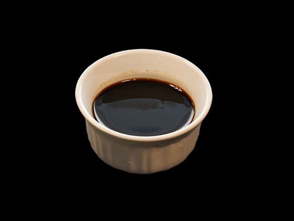 Soy Garlic Sauce
