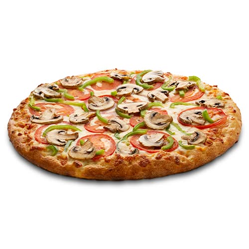 Large Garden Veggie