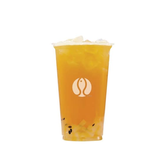 Fruit de la passion / Passion Fruit
