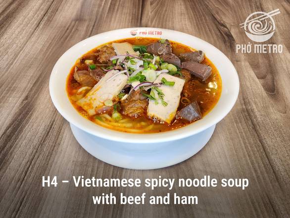 Bún Bò Hue