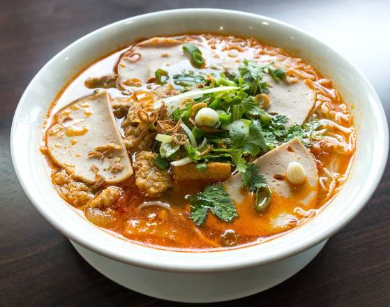 Bún Riêu