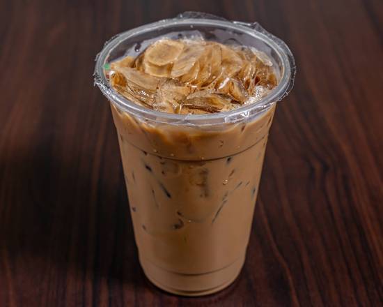 Cà Phê Sữa Da