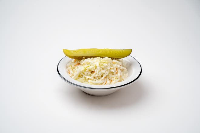 Salade De Chou Crémeuse