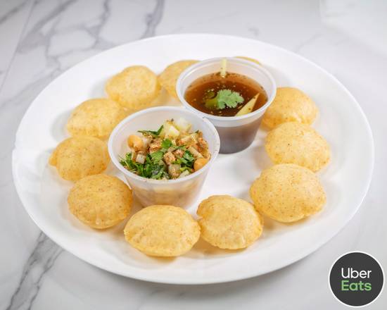 Pani Puri