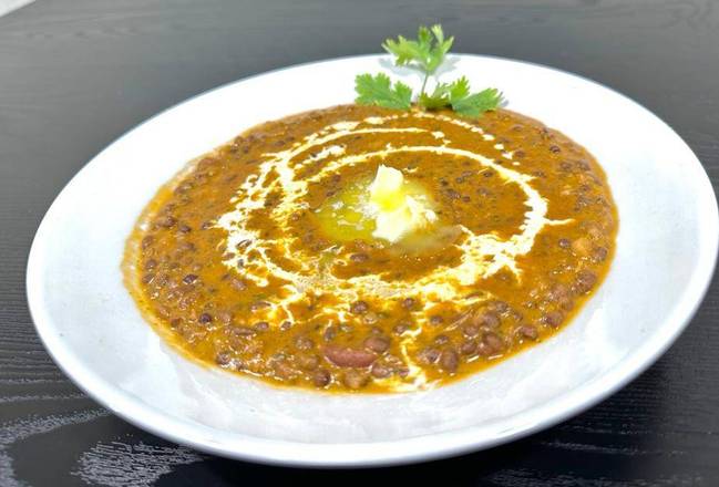 Dal Makhani