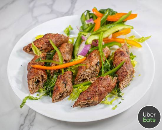Seekh Kabab