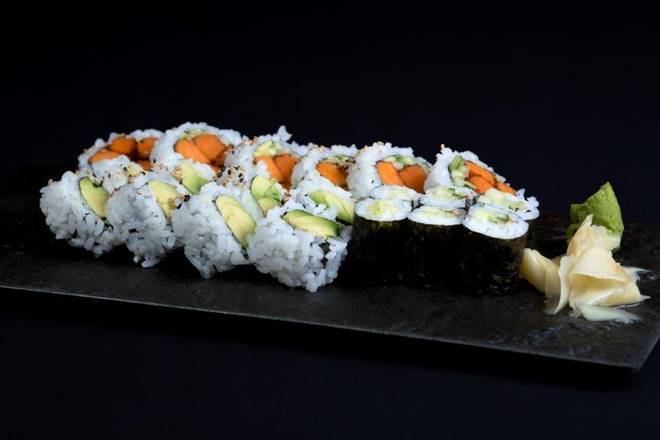 Veggie Combo