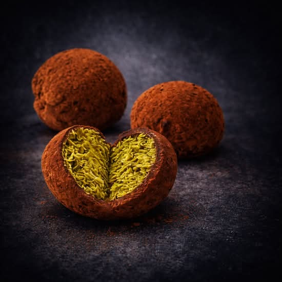 Dujjonku Dubai Chewy Cookie