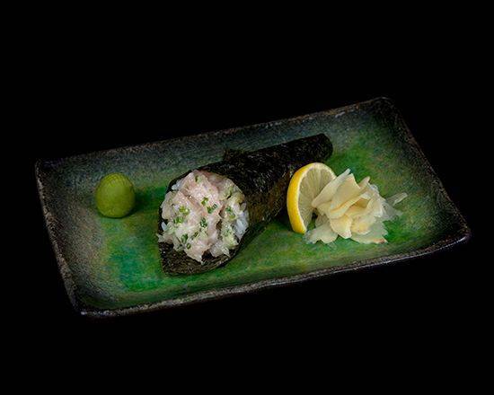 Negi Toro Cone