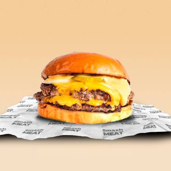 Blend (2X Steak)