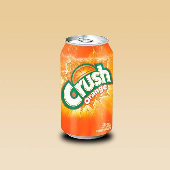Crush