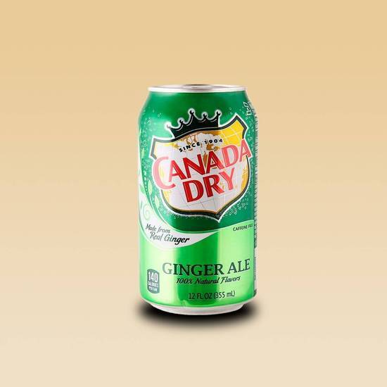 Canada Dry