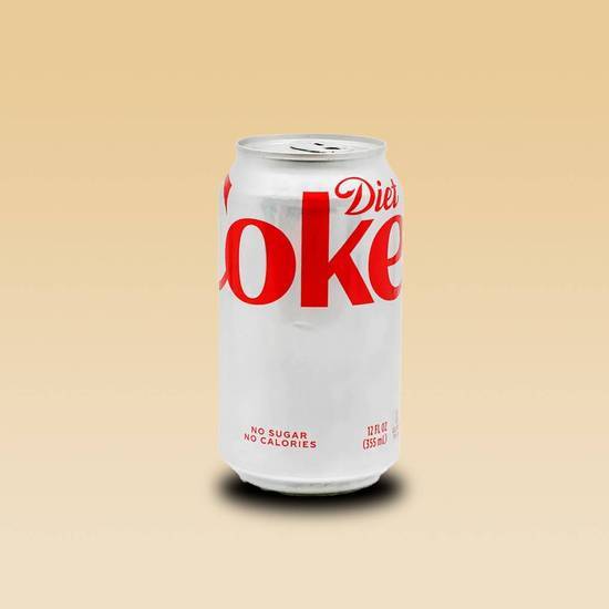 Coke Diet