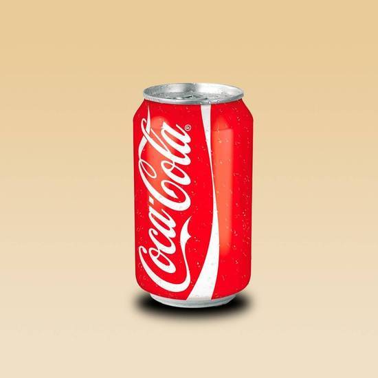 Coca-cola (33 CL)